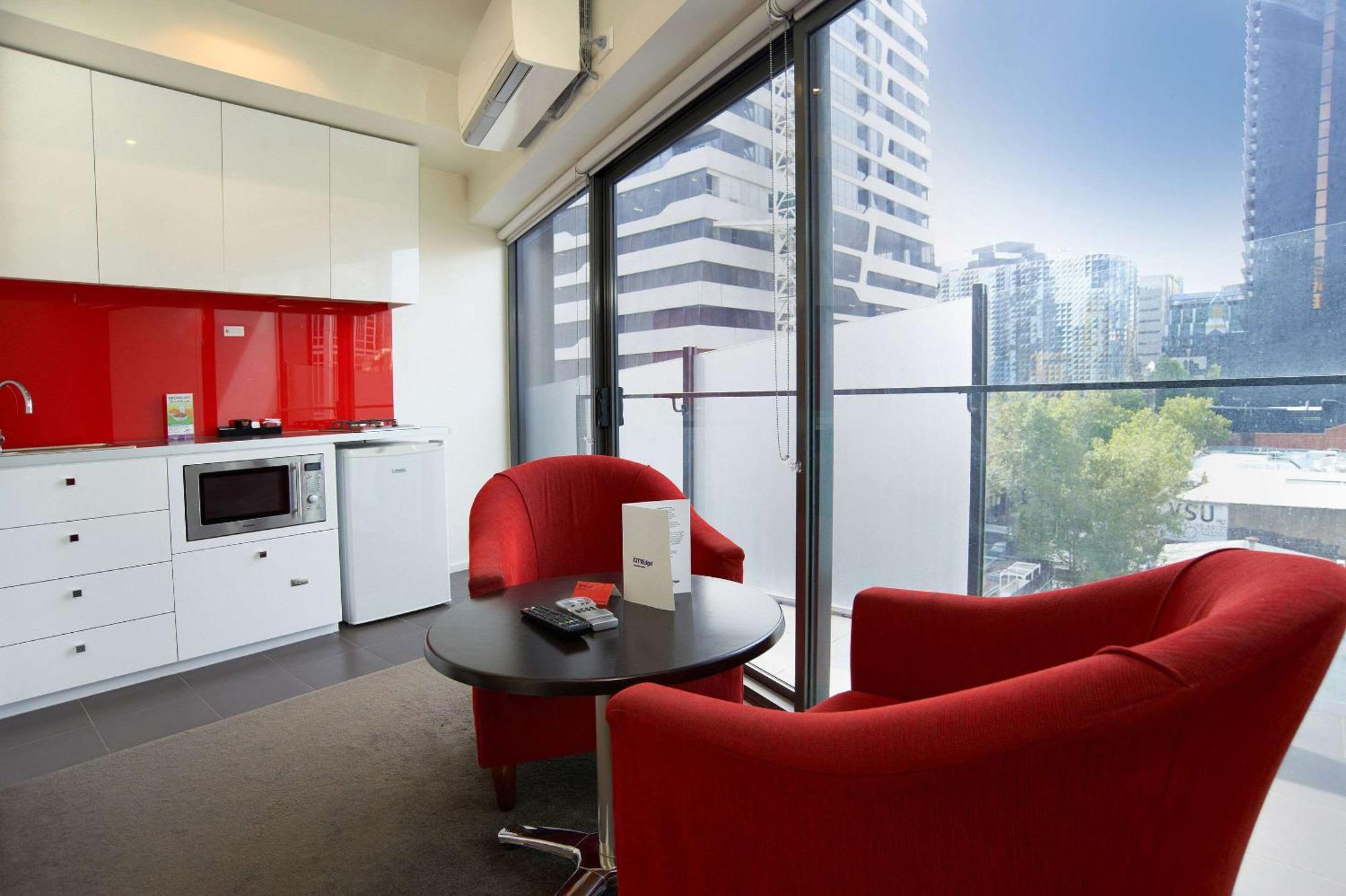 Comfort Apartments On Elizabeth Melburne Exterior foto